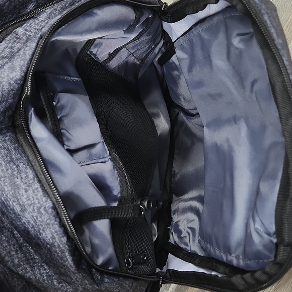 Adidas Excel 6 Backpack - Picture 6 of 8